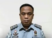 Eks Kalapas Enemawira Tidak Akan Diberi Jabatan Pasca Kasus Daging B1