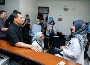 Perantau Jateng Diminta Gubernur Bangun Kampung Halaman