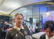 Pemerintah Sepakat Target 80 Emas SEA Games 2025