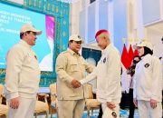 Prabowo Janjikan Bonus Rp. 1 Miliar per Emas & Target Besar SEA Games 2025: Indonesia Didorong Masuk 3 Besar