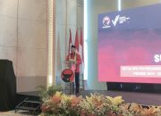 Konferda PDIP Lampung, Akan Pilih Peminpin Baru