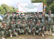 Retret APDESI Purwakarta, Bela Negara Dimulai dari Wanayasa