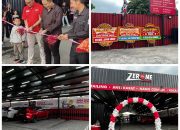 Zerone Autocare Kini Hadir di Kota Bekasi