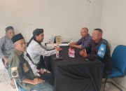 MUI Kec. Kosambi Tangerang, himbau pengadaan ‎Sarana ibadah bagi pekerjaan di perusahaan 