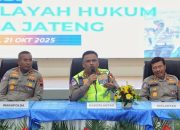 Dukung Tilang Elektronik, Kakorlantas Targetkan 5.000 ETLE Terpasang pada 2026