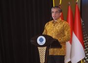 Menaker Apresiasi Para Penerima Penghargaan Top HC Awards 2025