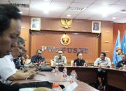 PWI Dorong Pemerataan Hunian Layak bagi Wartawan, Tapera Pastikan Akses Pembiayaan Terbuka