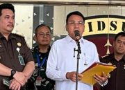 Satgas PKH Denda 71 Perusahaan