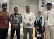 Menggali Potensi Kerja Sama Bank BRI Pondok Gede dengan Rumah Sakit Haji Pondok Gede
