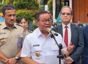 Gubernur Pramono Harus Tahu, Sewa Sandar Kapal di Marina Ancol Nunggak Bertahun-tahun