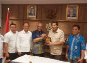 Menteri PKP–PWI Fasilitasi 5.000 Rumah Wartawan