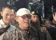 OTT Bupati Lampung Tengah, KPK Amankan 5 Orang Termasuk Ardito Wijaya