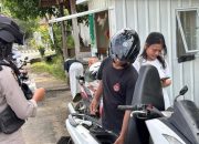 Tilang digital kian efektif, pelanggaran lalu lintas terekam ELTE melonjak 505%