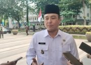 Wakil Wali Kota Bandung dan Anggota DPRD Jadi Tersangka Kasus Pemerasan Proyek OPD