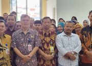 Aset “Tidur” Pemda Jakarta Timur Jadi Fokus, Dewan Kota Soroti Potensi Lahan di Cijantung untuk Ruang Terbuka Hijau dan Makam