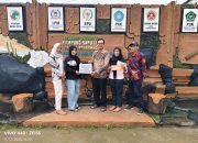 Pemerintah Desa Sindangheula Salurkan Bantuan untuk Korban Banjir Aceh, Sumbar, dan Sumut