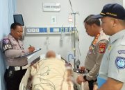 Jasa Raharja Pastikan Keterjaminan Santunan bagi Siswa dan Guru Terdampak Kecelakaan di Cilincing, Jakarta Utara