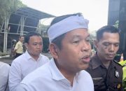 Dedi Mulyadi Datangi Gedung KPK Bahas Penyelamatan Aset Negara