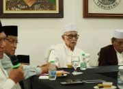 Begini Pandangan KH Said Aqil Siroj soal Konsesi Tambang ke PBNU