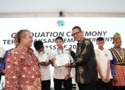 Memperingati Hari Disabilitas Internasional dan Dukung Inklusivitas, PLN UID Jakarta Raya Luluskan 50 Peserta Program Terang Aksara ‘Empowerment’