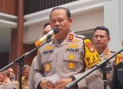Polda Metro Dirikan Posko Pelayanan bagi Korban Tertabrak Mobil di SD Kalibaru Jakut