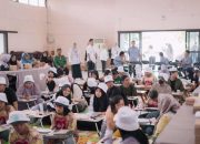 PLN Banjar Baru Hadir untuk Sahabat Disabilitas, Tingkatkan Semangat Kemandirian Wirausaha Rakyat