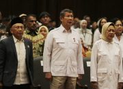 GERINDRA Rayakan Hari Disabilitas Internasional: Konsisten Bela Hak Disabilitas Sejak Lahirnya UU 2016