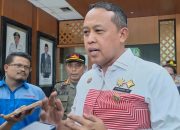 Wali Kota Bekasi Kantongi Izin Terbang ke Tiongkok, Tanpa Bebankan APBD