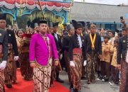 PN Solo Tolak Permohonan KGPH Purbaya Ganti Nama Jadi Paku Buwono XIV