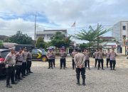 Ditsamapta Polda Banten Siagakan Personel SAR Hadapi Potensi Bencana Ala