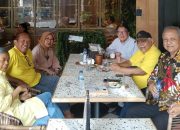 Tokoh Alumni UI Lintas Angkatan Berkumpul Bahas Persiapan Acara Akbar Januari 2026