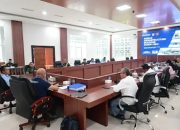 Dassault Aviation Serahkan Rafale Infrastructure Building MOB#1 RSN Kepada Kemhan RI