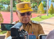 UMP 2026 Mulai Dibahas Pemprov Papua Barat