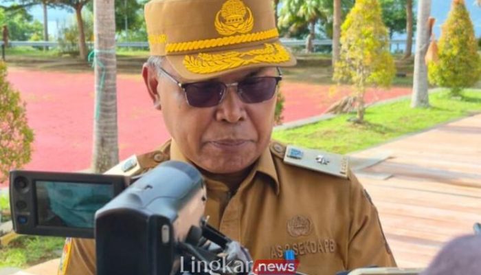 UMP 2026 Mulai Dibahas Pemprov Papua Barat