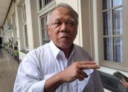 Basuki Sebut Wapres Gibran Tertarik Berkantor di IKN mulai 2026