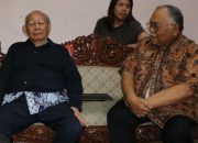 Dari Prof Emil Salim hingga Bos CT Corp! Sejumlah Tokoh Nasional Dipastikan Hadiri Peringatan Setengah Abad Suratkabar UI Salemba