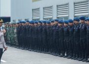 Polres Karawang Kerahkan 264 Personel Amankan Unjuk Rasa di Kawasan Industri Strategis