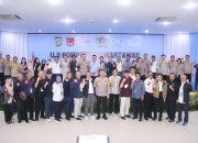 UKW 2025 Resmi Ditutup, Kabid Humas PMJ: Pers Profesional Mitra Strategis Polri Tangkal Hoaks