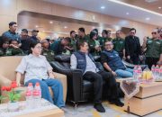 Langkah Berani Menteri Imipas Selamatkan Ratusan Napi dari Lapas Terendam Banjir Aceh Tamiang