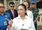 Kasus Korupsi Chromebook, Agustina Tegaskan Tak Menerima Apapun