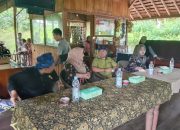 Reses dan Sosialisasi MPR RI di Desa Bojongmenteng, Dr. Hj. Adde Rosi Bawa Aspirasi BPJS Gratis dan Beasiswa Pendidikan