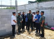 Tinjau Lokasi Rencana Pembangunan Yon TP, Bupati Pati Sudewo Berencana Hijaukan Kembali Kendeng