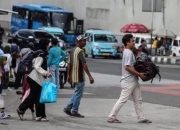 Pemkab Tangerang Siap Pulangkan Pendatang usai Liburan Natal 2025 dan Tahun Baru 2026 serta Idul Fitri