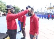 Divisi Humas Polri Gelar Pelatihan Tim Peliputan Tanggap Bencana Bagi Wartawan