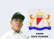 Muhammad Akbar jadi Plt. Dirut PT.Krakatau Steel , WKU Kadin Cilegon Minta Benahi PT.Kras