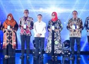Jawa Tengah Dinobatkan Sebagai Provinsi Terbaik dalam Pemanfaatan Data Pendidikan