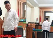 Terbukti Penipuan, Direktur Pengembang Green Garden Residence Sidoarjo Dipenjara 2,6 Tahun