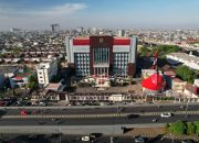 Terseret Kasus Mark Up Bibit Nanas Mantan Pj Gubernur Sulsel Diperiksa 10 Jam Penyidik Kejati Sulsel