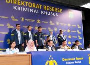 Polda Metro Jaya Bongkar Klinik Aborsi Tersembunyi di Apartemen Jaktim