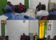 Warga protes,Perangkat Desa Memiliki Gaji Tetap, Ditegaskan Tak Masuk Kategori Penerima Bansos